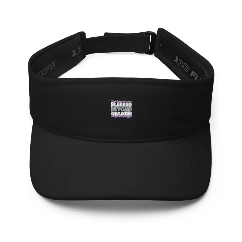 Visor | Flexfit 8110